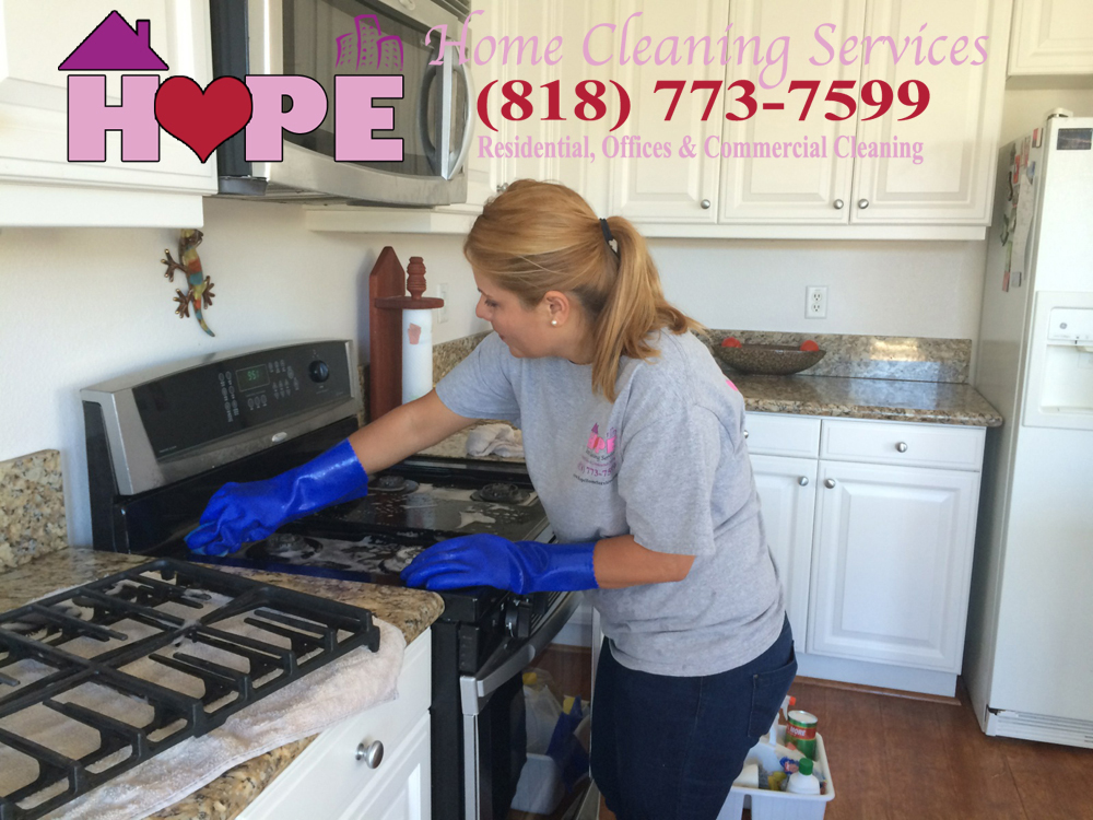 HOPE Home Services delivers high-quality, consistent commercial cleaning services to our satisfied customers! Our employees are highly motivated and well trained. Our sales and customer service professionals will design a customized cleaning program for your facility.  A personal account manager will be assigned to coordinate quality control efforts and to adjust to any changing needs.  We provide janitorial service for a variety of industries, including the following:      General Offices     Multi-Tenant Facilities     Medical Offices     Schools, Preschools and Day Care     Churches     Auto Dealerships     Fitness Centers     Restaurants